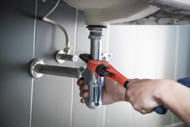 Best Commercial Plumbing in Isle Of Hope, GA